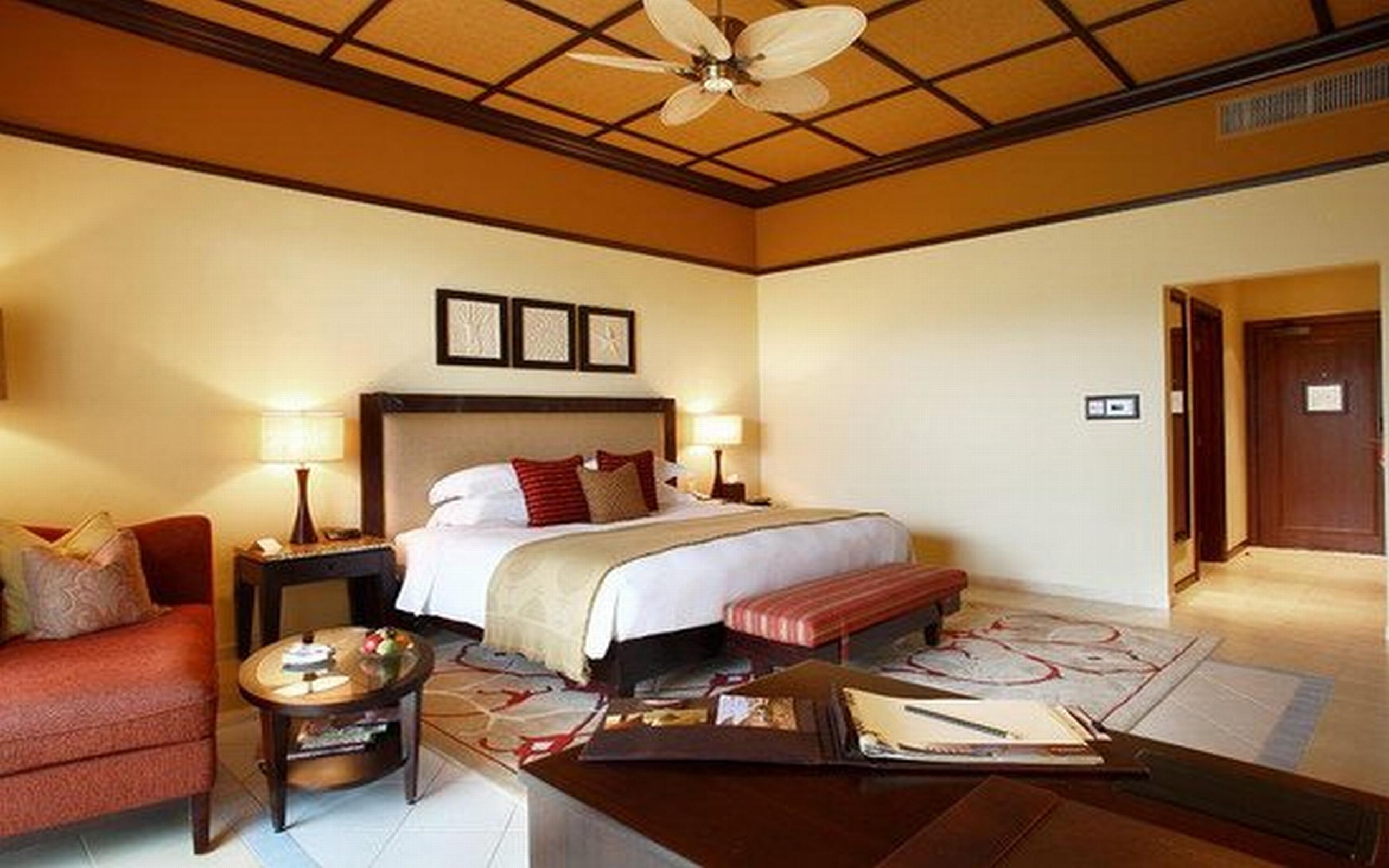 Anantara Desert Islands Resort & Spa Zahr Ngoại thất bức ảnh